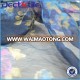 100% silk chiffon digital fabric textile printed fabric wholesale