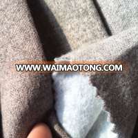 Polyester Woven Fabric with Bonded Backing (R015)