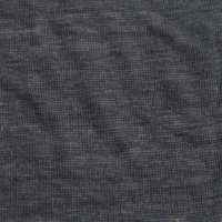 YINI high quality 100% linen single jersey knit fabric for sportswear