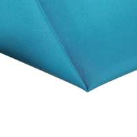 Pure Color Polyester Oxford Textile Fabric For Tools And Tent